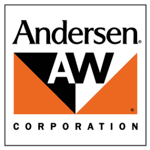 Andersen Corporation logo