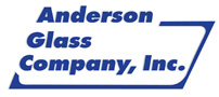 Anderson Glass Company