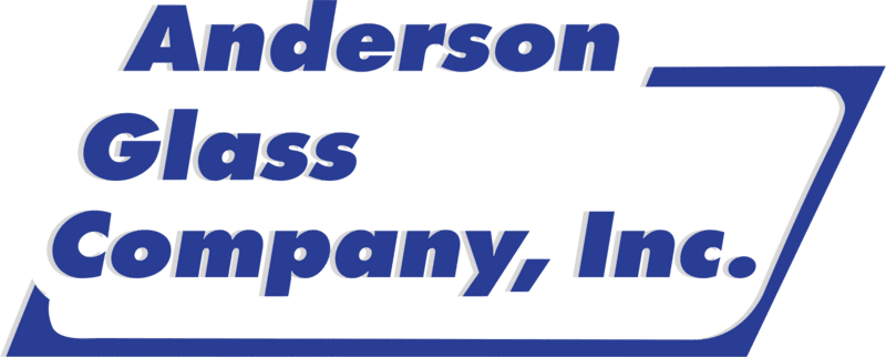 Anderson Glass Company